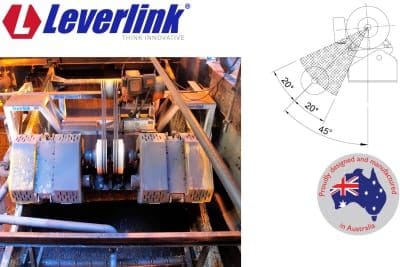 LEVERLINK 4G-8 Motorbase. MB1200x801