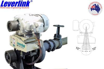 LEVERLINK-CVVL-301-Motorbase.-Slurry-pump