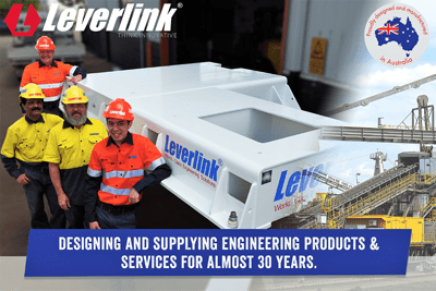 Leverlink Team - Designing and Supplying Engineering Products and Services