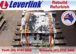 motorbase repair and refurbishment