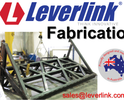 LEVERLINK-Steel-Fabrication-Welding-Mining-Quarry-Brisbane-Motorbases-Motor-Bases-Vibrating-Screens-2