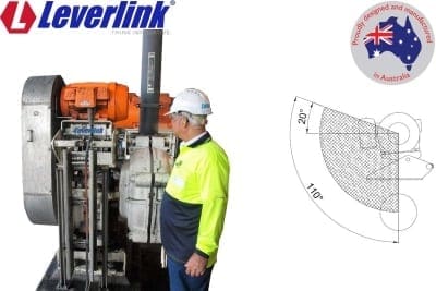 LEVERLINK-motorbase-Model-ZV4G-1-Motor-base-Self-tensioning-Slurry-pump-Self-adjusting-Screens-1