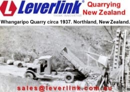 History Leverlink