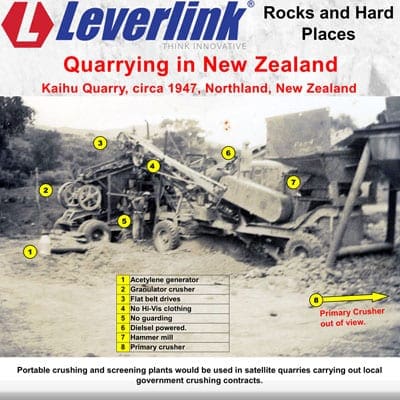 Leverlink-Perth-Western Australia-New Caledonia-Indonesia