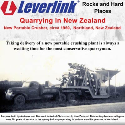 Leverlink-Perth-Western Australia-New Caledonia-Indonesia