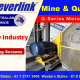 Mine and Quarry Q-Series Motor Base