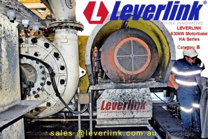 SLURRY-PUMP-with-LEVERLINK-630kW-HA-series-motorbase-fitted-to-Warman-pump-1