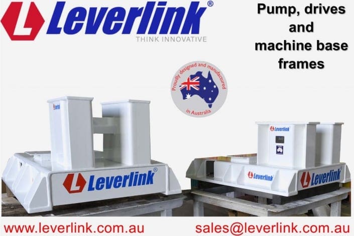 LEVERLINK-Motorbase-or-motor-base-leverlink-frame-for-self-tensioning