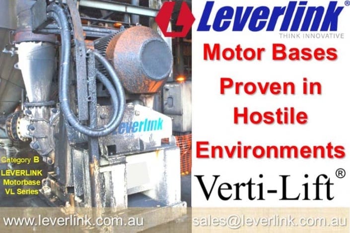 Warman-Slurry-pump-with-LEVERLINK-Verti-lift-motorbase-also-known-as-a-self-tensioning-motorbase-1