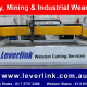 Waterjet Cutting Services - Quarry, Mining & Industrial Wear Parts Waterjet Cutting Service | Hydro cutting | Water jet cutting machine